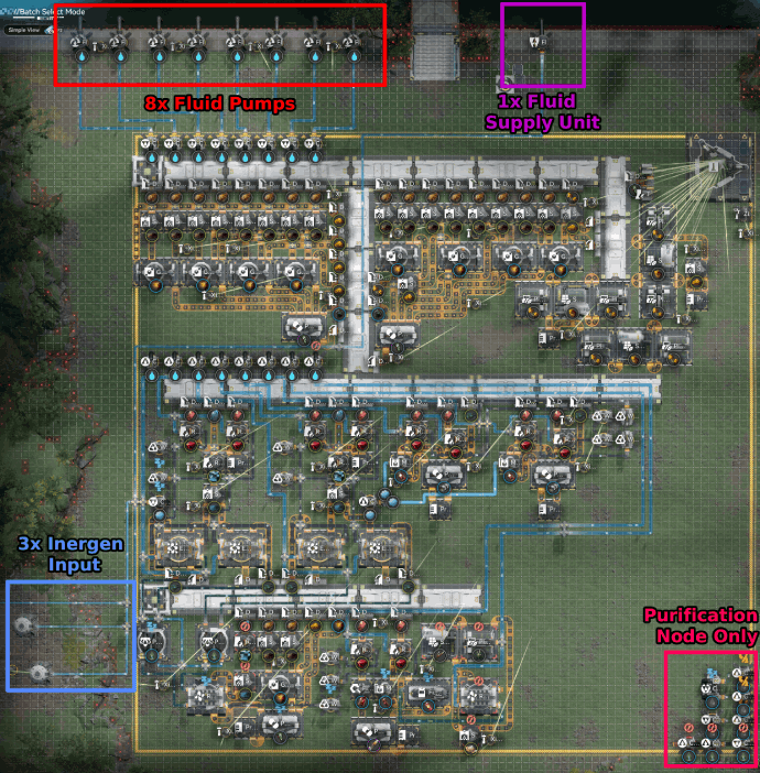 Core AIC Version 1.4 with Guidelines