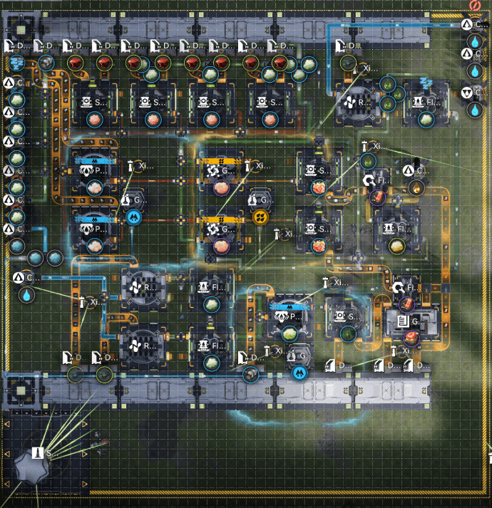 Yinglung Pass AIC Version 1.4