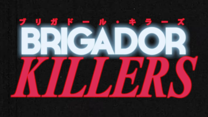 brigador killers title