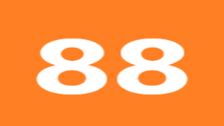 88 Score