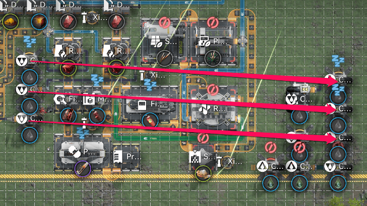 Purification Node Mod Step 2