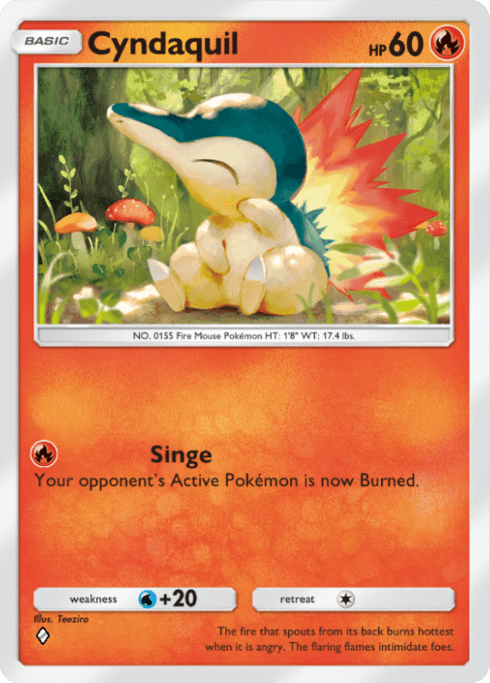 Pokemon TCG Pocket- B4 024 Card