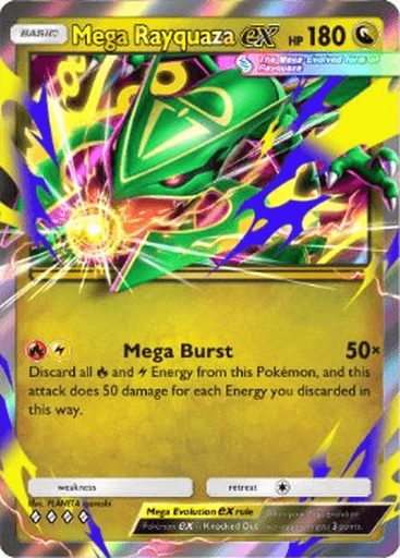 Pokemon TCG Pocket- B4 120 Card