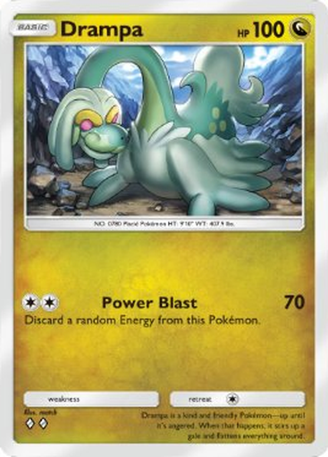 Pokemon TCG Pocket- B4 124 Card