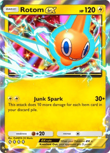 Pokemon TCG Pocket- B4 055 Card