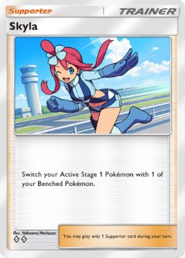 Pokemon TCG Pocket- B4 152 Card