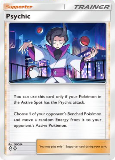 Pokemon TCG Pocket - B4 150 Psychic