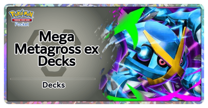 pokemon mega metagross ex card Steven's 245/193 SAR Best Mega Metagross ex Decks