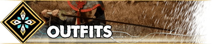 Outfits and Skins