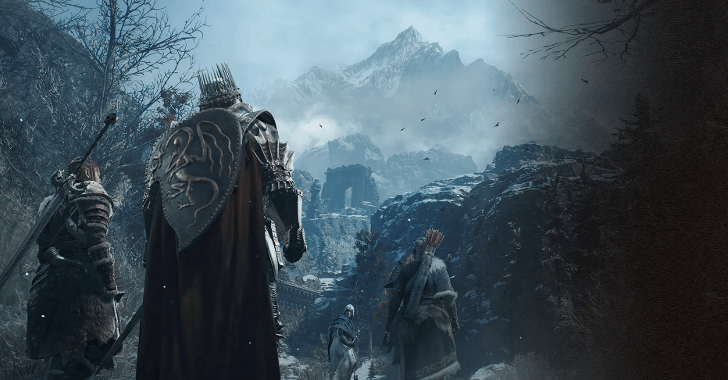 Dark Arisen New Story and Region
