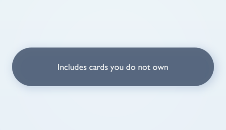 Scanned deck includes cards you do not own.png