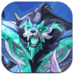 Genshin - Chimeric Winged Lion Image