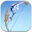 Genshin Impact - Covenant of Frost and Snow