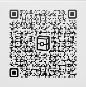 Puppy Pile Deck for Solo Battles 2D Pattern QR Code