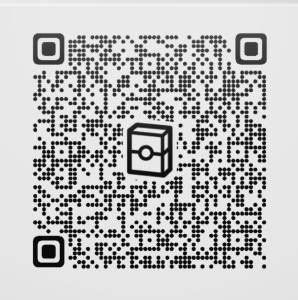 Milotic ex and Darkrai Deck 2D Pattern QR Code