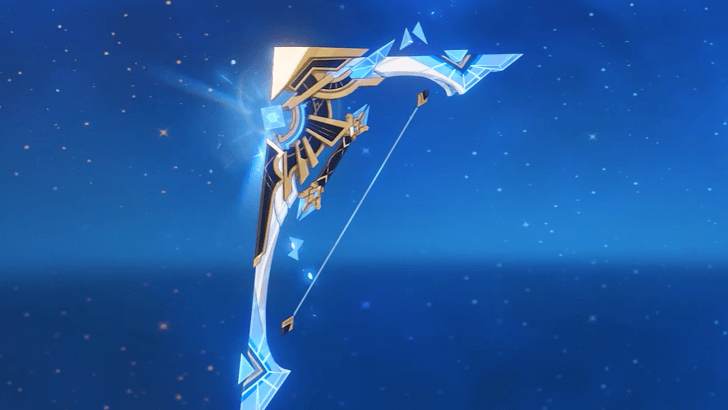 Bow Skin