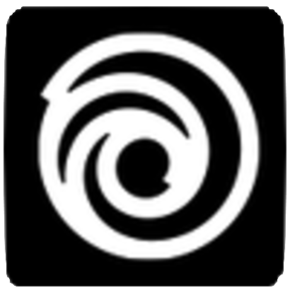 Ubisoft Connect Icon