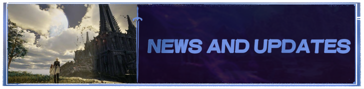 Latest News Category