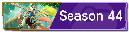 Battle Pass S44 Page