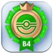 Ruler of the Skies Emblem Event Bronze Emblem Emblem