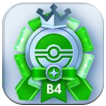 Ruler of the Skies Emblem Event Silver Emblem Emblem