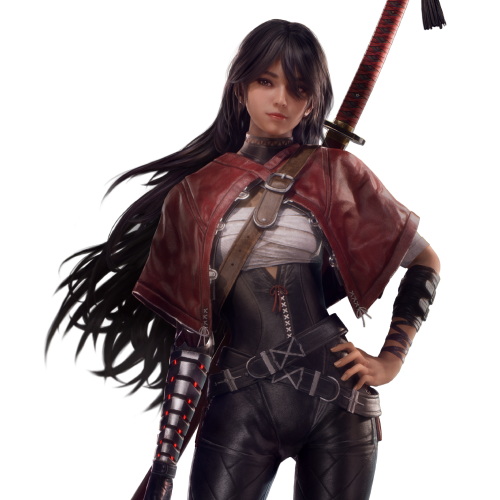 Kunai