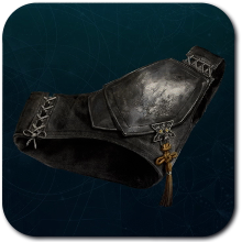 Thick Cuirass Icon