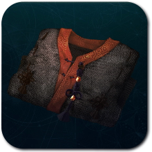 Chain Mail Icon