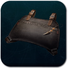 Light Gambeson Icon