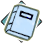 Manual Icon