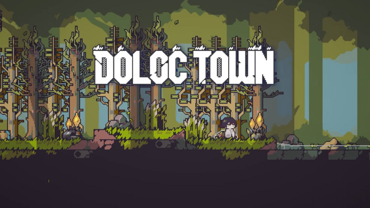 Doloc Town title