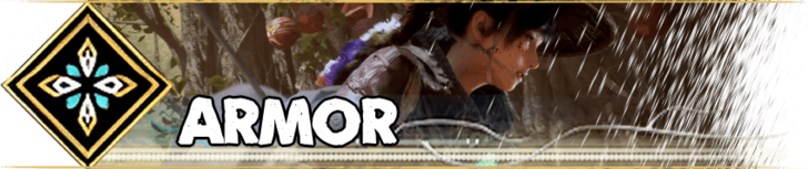 Armor