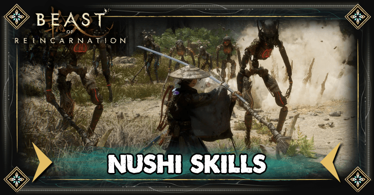 How to Use Nushi Skills