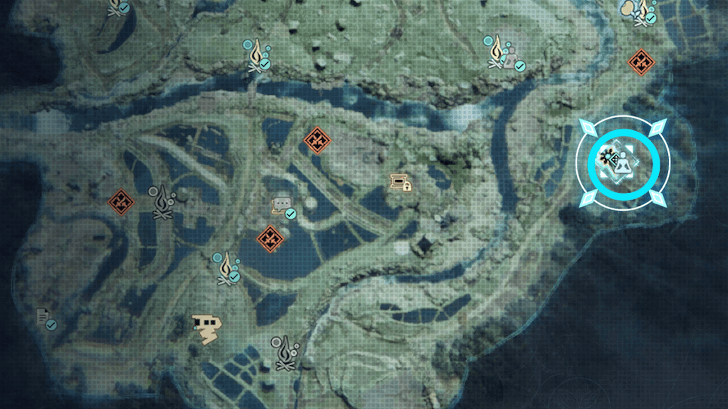 Keeper Golem
