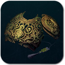 God Tree Guard Icon