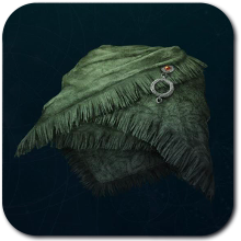 Garb of Tranquility Icon