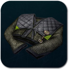 Insulating Mail Icon