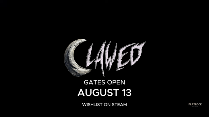 Clawed release date