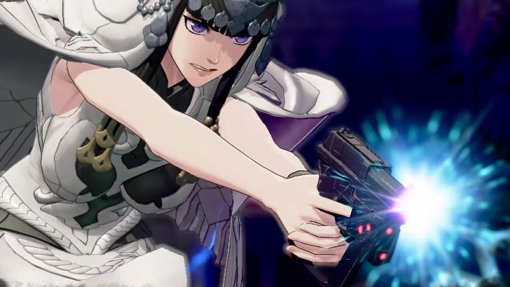 fire emblem fortune