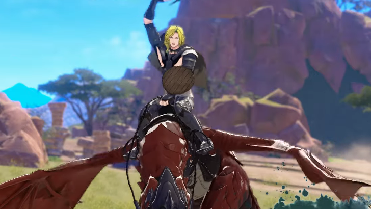 fire emblem fortune