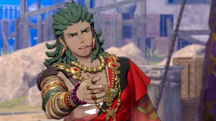 fire emblem fortune