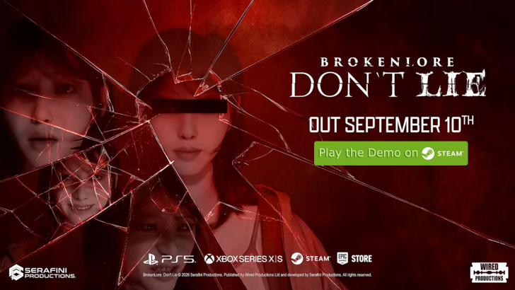 BrokenLore: DON