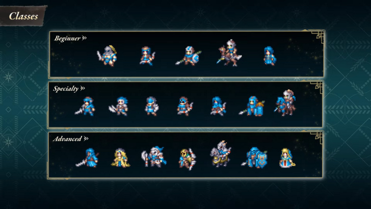 fire emblem fortune