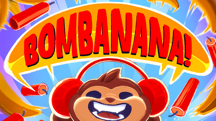 bombanana title