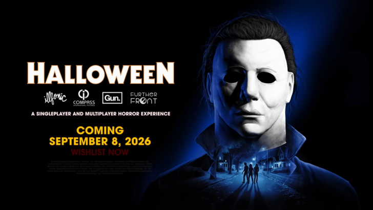 Halloween: The Game release date