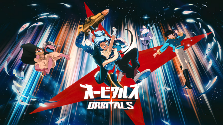 orbitals title