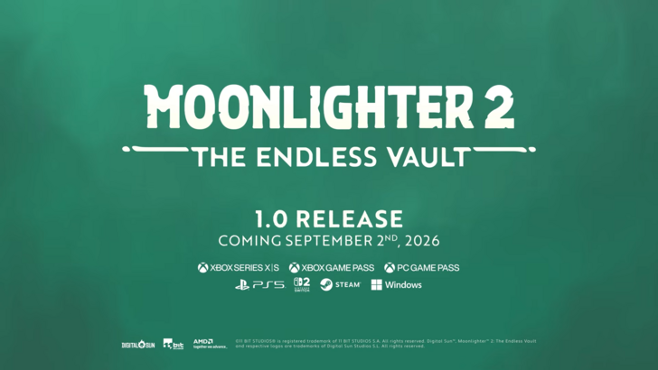 moonlighter 2 version 1.0 release date