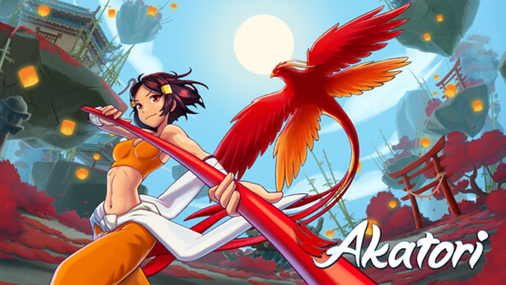 akatori title