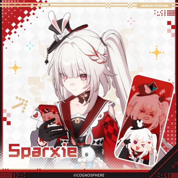 Sparxie Phone Case icon