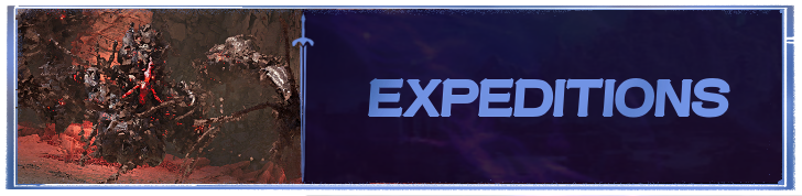Expeditions Category